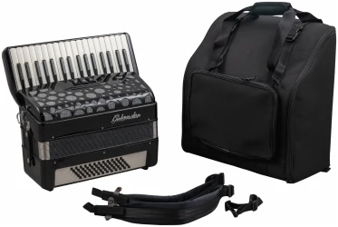 Gelander GH1860 BK в Москве c доставкой