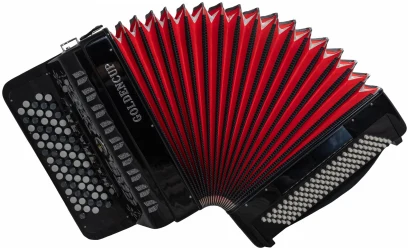 Golden Cup JH5120B BK в Москве c доставкой