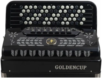 Golden Cup JH5120B BK в Москве c доставкой