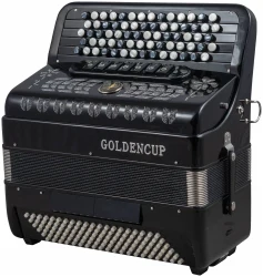 Golden Cup JH5120B BK в Москве c доставкой