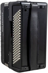 Golden Cup JH5120B BK в Москве c доставкой