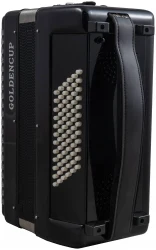 Golden Cup JH2022 BK в Москве c доставкой