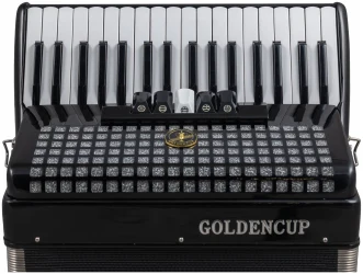 Golden Cup JH2022 BK в Москве c доставкой