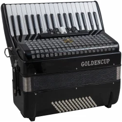 Golden Cup JH2022 BK в Москве c доставкой