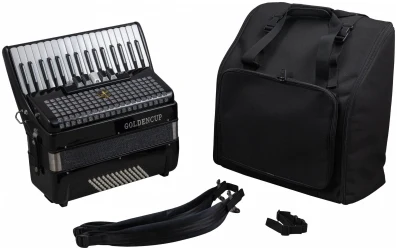 Golden Cup JH2022 BK в Москве c доставкой