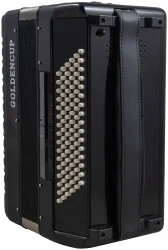 Golden Cup JH5096B BK в Москве c доставкой