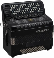 Golden Cup JH5096B BK в Москве c доставкой