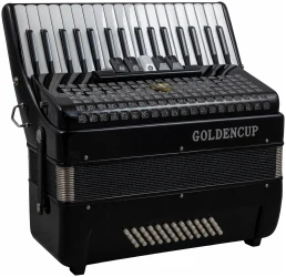 Golden Cup JH2005 BK в Москве c доставкой