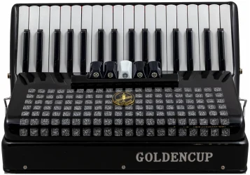 Golden Cup JH2005 BK в Москве c доставкой