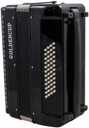 Golden Cup JH2005 BK в Москве c доставкой