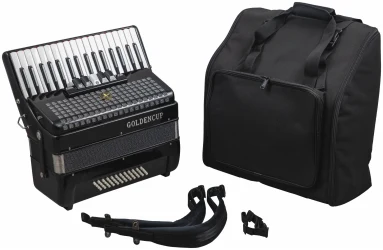 Golden Cup JH2005 BK в Москве c доставкой