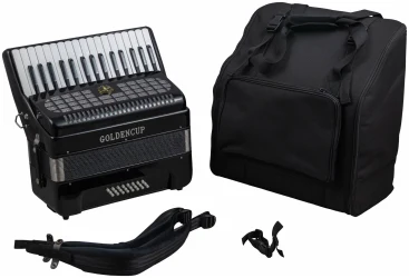 Golden Cup JH2019 BK в Москве c доставкой