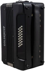 Golden Cup JH2019 BK в Москве c доставкой