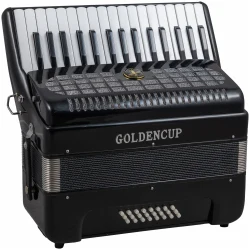 Golden Cup JH2019 BK в Москве c доставкой