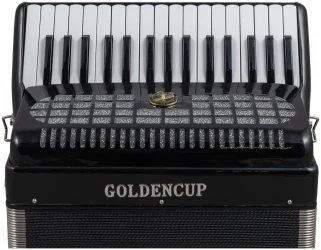 Golden Cup JH2019 BK в Москве c доставкой