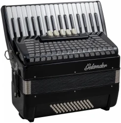 Gelander GH2011 BK в Москве c доставкой