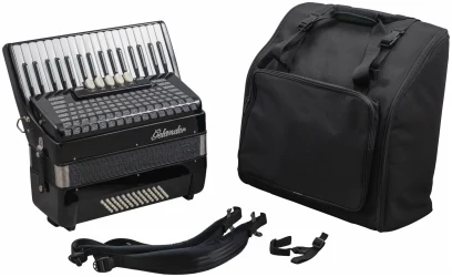 Gelander GH2011 BK в Москве c доставкой