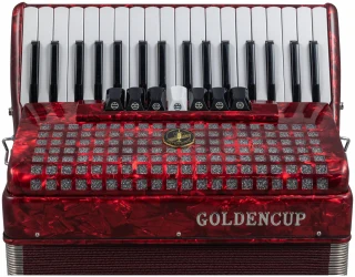 Golden Cup JH2021 RD в Москве c доставкой