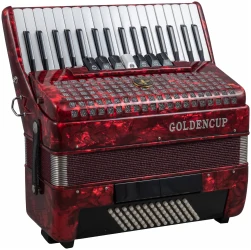 Golden Cup JH2021 RD в Москве c доставкой