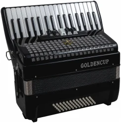 Golden Cup JH2011 BK в Москве c доставкой