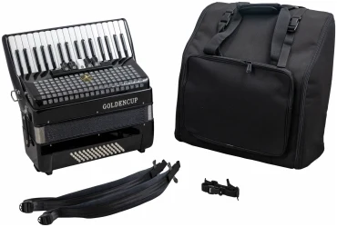 Golden Cup JH2011 BK в Москве c доставкой