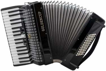 Golden Cup JH2011 BK в Москве c доставкой