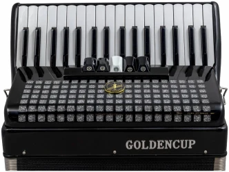 Golden Cup JH2011 BK в Москве c доставкой