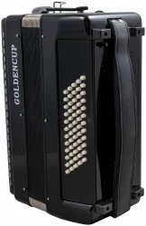 Golden Cup JH2011 BK в Москве c доставкой