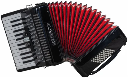 Golden Cup JH2648 BK в Москве c доставкой