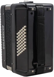 Golden Cup JH2648 BK в Москве c доставкой