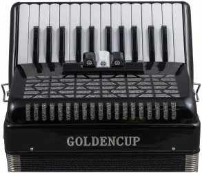 Golden Cup JH2648 BK в Москве c доставкой