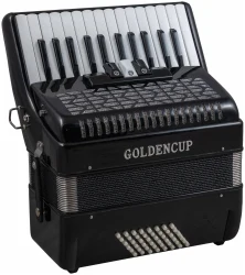 Golden Cup JH2648 BK в Москве c доставкой