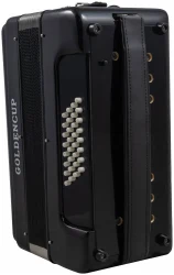 Golden Cup JH2018 BK в Москве c доставкой