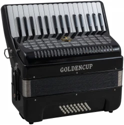 Golden Cup JH2018 BK в Москве c доставкой