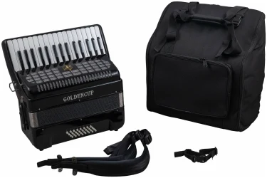 Golden Cup JH2018 BK в Москве c доставкой