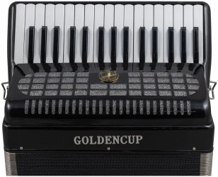 Golden Cup JH2018 BK в Москве c доставкой