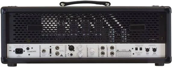 Peavey invective®.120 Guitar Amplifier Head в Москве c доставкой