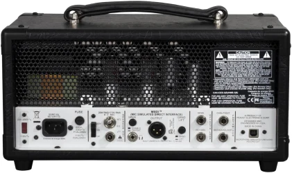 Peavey invective®.MH Guitar Mini Amp Head в Москве c доставкой