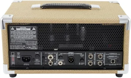 Peavey Classic® 20 MH Guitar Mini Amp Head в Москве c доставкой
