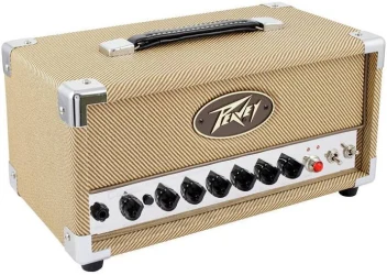 Peavey Classic® 20 MH Guitar Mini Amp Head в Москве c доставкой