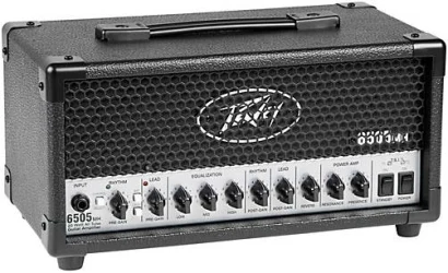 Peavey 6505® MH Guitar Mini Amp Head в Москве c доставкой