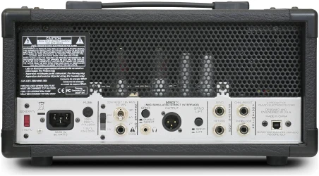 Peavey 6505® MH Guitar Mini Amp Head в Москве c доставкой