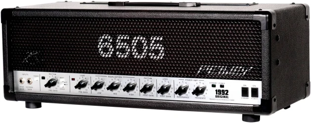 Peavey 6505® 1992 Original Guitar Amplifier Head в Москве c доставкой
