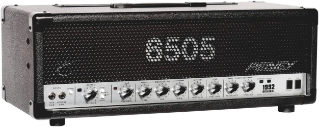Peavey 6505® 1992 Original Guitar Amplifier Head в Москве c доставкой