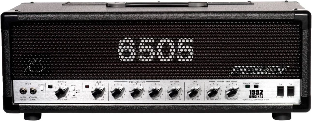 Peavey 6505® 1992 Original Guitar Amplifier Head в Москве c доставкой