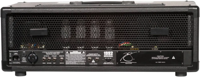 Peavey 6505® 1992 Original Guitar Amplifier Head в Москве c доставкой