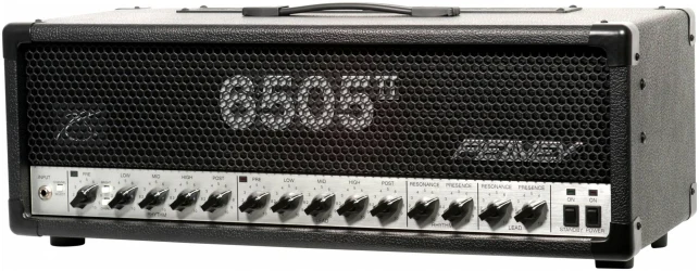 Peavey 6505® II Guitar Amplifier Head в Москве c доставкой