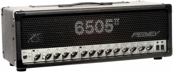 Peavey 6505® II Guitar Amplifier Head в Москве c доставкой