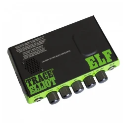 Peavey Trace Elliot® ELF® Ultra Compact Bass Amplifier в Москве c доставкой