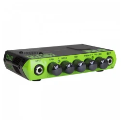 Peavey Trace Elliot® ELF® Ultra Compact Bass Amplifier в Москве c доставкой